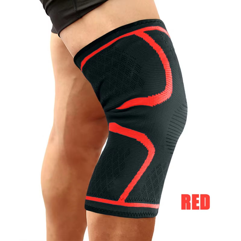 Knee Braces for Knee Pain Knee Brace Compression Sleeve for Knee Pain Meniscus Tear Arthritis Pain Relief Knee Sleeves